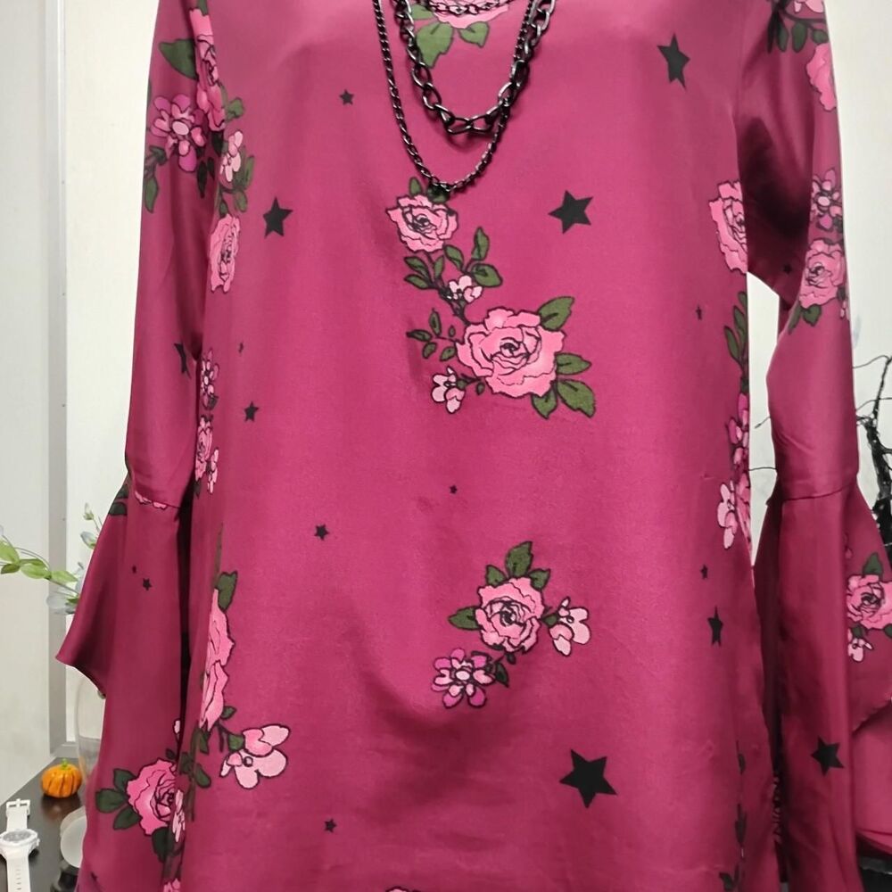 The-editor Women's multi Dress